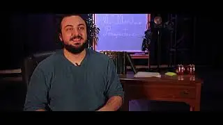 A Filmmaker's Perspective