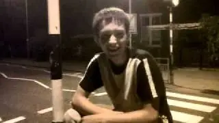epic chav fail