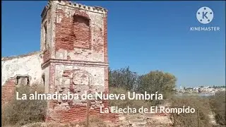 La almadraba de Nueva Umbría