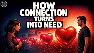 The Point of No Return | When Connection Becomes Dependency