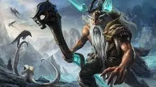 VAINGLORY REIM GAMEPLAY| 1080p 60 fps