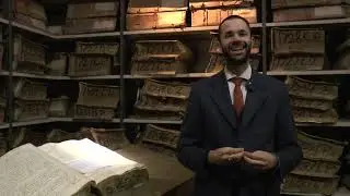 Un Museo Multimediale all’Archivio Storico del Banco di Napoli