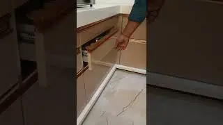 Satish sir Ayenapure side final sleek tendum and acrylic door