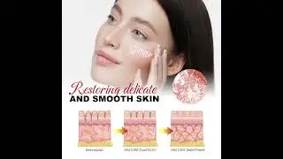 Dragon Blood Moisturizing Facial Cream Fading Wrinkle Delicate Pores
