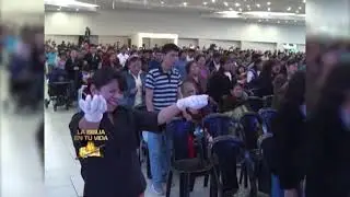 LA VERDADERA FE