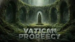 Black Pope PROPHECY Decoding its charming yet chilling implications for today