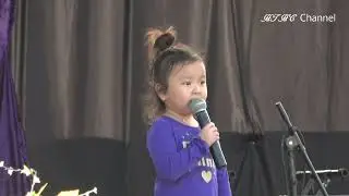 Hmong Sacramento New Year 2023 Part 6 Hu Nkauj