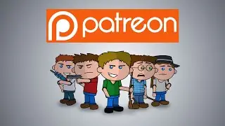 Lyosacks PATREON - Support the show!