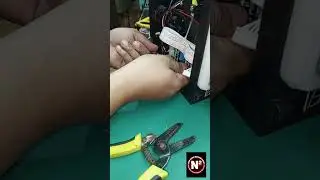 CARWASH VENDO MODIFIED AND UPGRADE