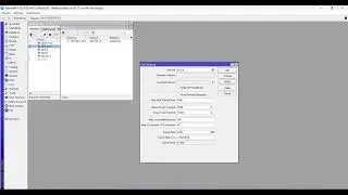 Ping IP pada mikrotik
