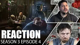 The Bad Batch 3x4 | 