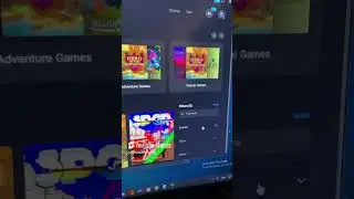 Получите платные игры Epic Games бесплатно #epicgames