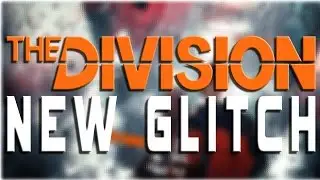 The Division - New 