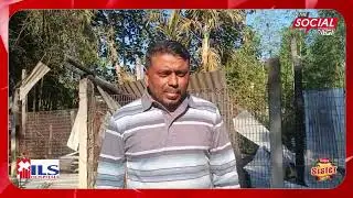 রহস্যজনক আগুনে পুড়লো পোল্ট্রি ফার্ম! গন্ডাছড়া দুর্গাপুরের বিকাশ দাসের বাড়ির অগ্নিকাণ্ডে চাঞ্চল্য