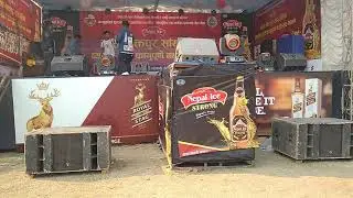 BU DHA AKA,2FAAN/LIVE CONCERT/BHAKTAPUR/KANXI NANI/YO RAMILO HO