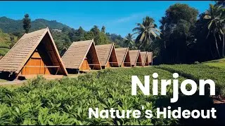 Nirjon Nature's Hideout  | Tour Bee