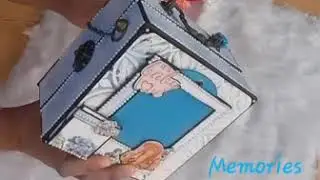 Camera mini album