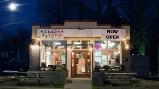 Comal 864 | James Beard's Best Chef Semifinalist