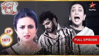 Ishita is shocked! | Full Episode:1873 | Yeh Hai Mohabbatein