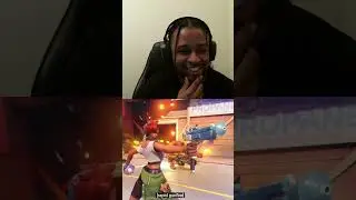 Overwatch 2 x Cowboy Bebop | Gameplay Trailer Reaction #overwatch2 #overwatch2clips #cowboybebop