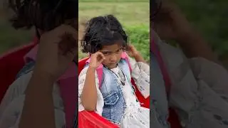 Bechara😇fir maar 🥹Khagya🤣🤣🥰#shortfeed #trending#funny #comedy #viralshorts#youtuber