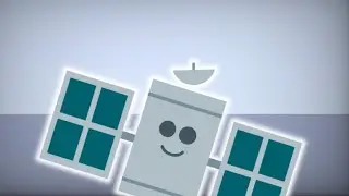 Something Went Wrong Island (Fanmade, for @BombotMSM) | Satellite