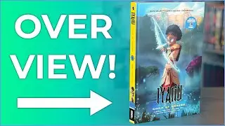 Iyanu: Child of Wonder Library Edition Volume 1 Hardcover Overview