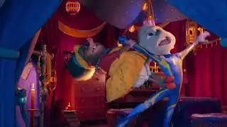 Planet Sheen: Intro Crossover