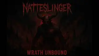 NatteSlinger - Wrath Unbound