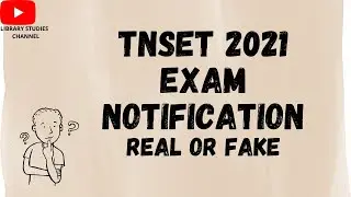 ANNAMALAI UNIVERSITY HAS GIVEN A CLEAR EXPLANATION ABOUT TNSET 2021 EXAMINATION| TNSET 2021