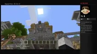 JamesMcF08's Live PS4 minigames