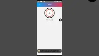 React Native Google Fitness App Video