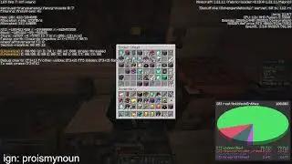 base hunting in donut smp