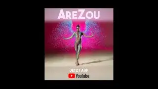 AreZou - Melancholisch Moll [Offizielles Musikvideo]