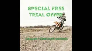 Learn Spanish with Callan Espa&ntilde;ol - First 3 trial lessons are free!