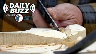Mercer Craftsman создаёт шедевры из дерева; YBI расширяет своё присутствие в долине Махонинг | Da...