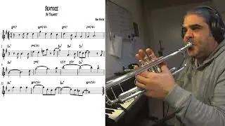 Beatrice - trumpet theme