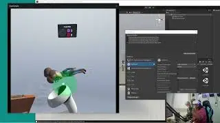 Live Stream TEST: Casual Prep Session
