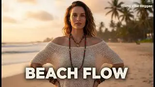 Relaxing Reggae Music 🌊 | Island Chill Mix 1&ndash;2 Hours | Perfect for TV | HD