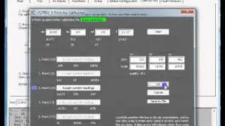 6point calibration