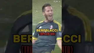 Chi avreste messo? #football #milan #gabriel #ely #vergara #taiwo #vangioni #essien #bertolacci