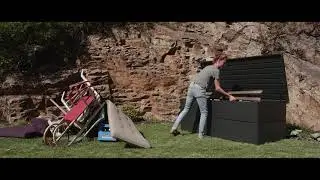 Eine Kiste mit viel Platz | GUARDI &Ouml;sterreich