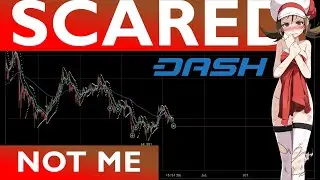 I just bought 96 DASH COIN - good idea?