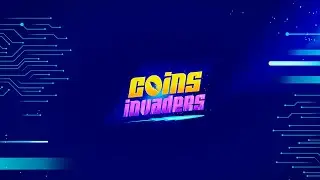 Coins Invaders: el #videojuego gratis de Netdreams