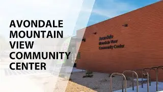 Experience Mountain View Community Center in 360&deg; | Your Local Event Space