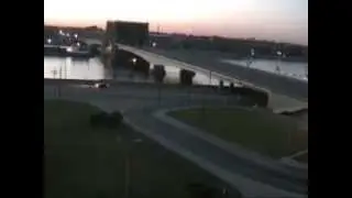 Vodka Connecting People  in St Petersburg, Russia