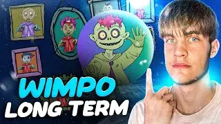 wimpo with the best potential and art i've ever seen