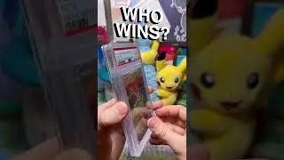 VICTINI vs. VANILLISH - Who wins?