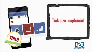 Tick size - explained