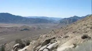 Chimney Peak Byway Road Trip
